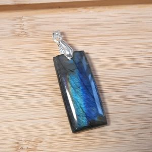 Labradorite