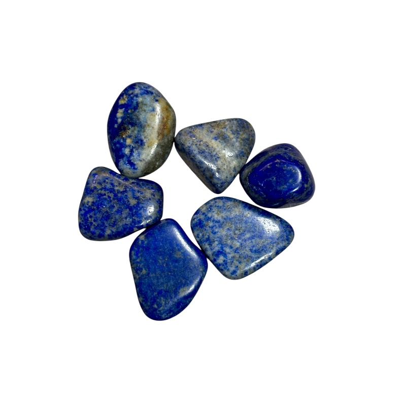 Lapis Lazuli