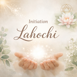 Initiation LaHoChi