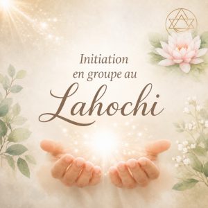 Initiation en groupe au LaHoChi