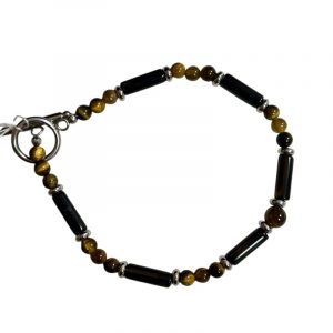 Onyx & Oeil De Tigre