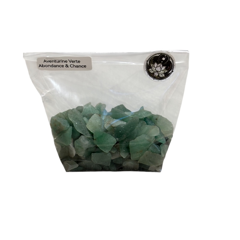 Sachet d'Intention Chance & Abondance