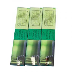 Citronelle - Lemongrass