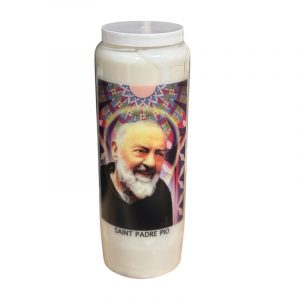 Padre Pio
