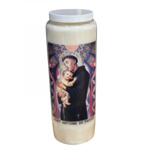 Neuvaine Saint Antoine De Padoue