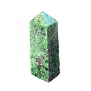 Rubis Zoisite