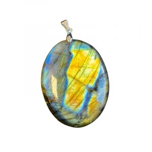 Labradorite