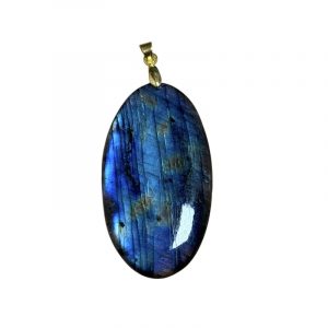 Labradorite