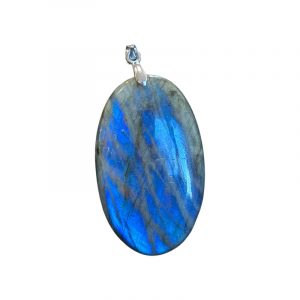 Labradorite