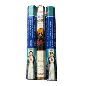 Marie Qui Défait Les Noeuds