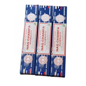 Nag Champa