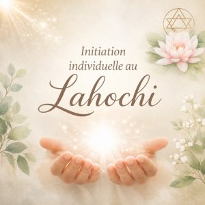 Initiation Individuelle au LaHoChi