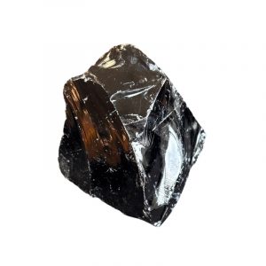 Obsidienne Noire Brute