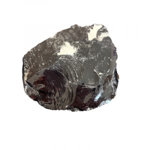 Obsidienne Noire Brute
